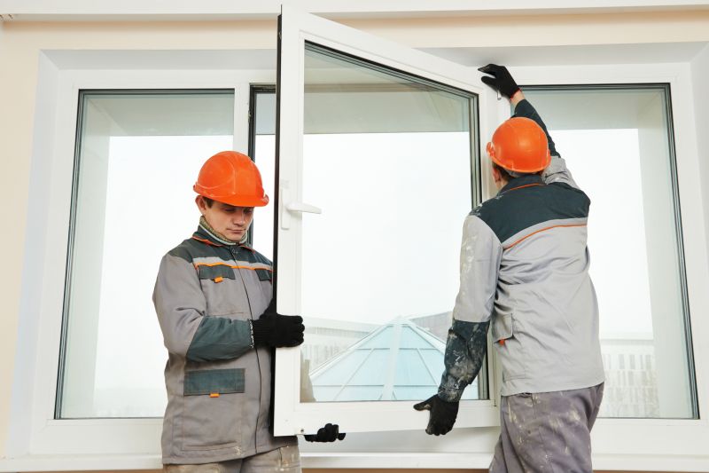 Cost of Windows Installation in Waxahachie, TX