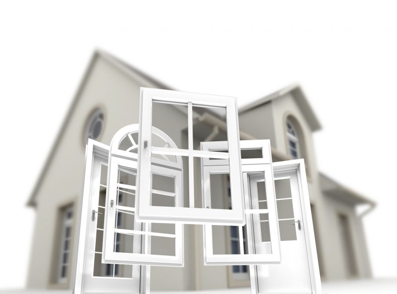 How New Windows Improve Curb Appeal And Comfort