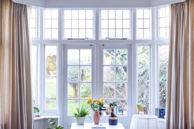 Bay Windows